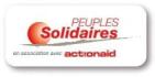 PEUPLES SOLIDAIRES